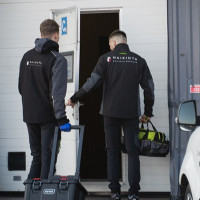 UAB NAIKINTA Kenkėjų Kontrolės Paslaugos (verslui, namams, ūkiams)