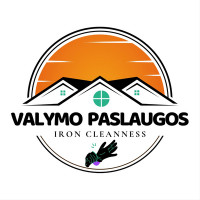 Iron Cleanness Valymo paslaugos