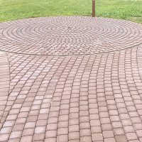 Ado Mas Trinkelių klojimas