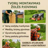 martynas savickis Ms “Kur Martynas ten tvora.aplinkos tvarkymas martynas savickis Ms “Kur Martynas ten tvora.aplinkos tvarkymas