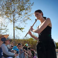 Dominyka Šeibok Fleitos pamokos Dominyka Šeibok Fleitos pamokos