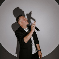 egidijus zabitis Atlikėjas Egidijus Zabitis + renginių vedėjas (a)