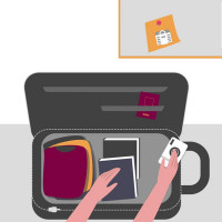 Gabrielė Jagminaitė Animacija reklamai, renginiams, mokymams, aiškinamieji.