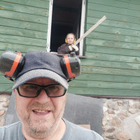 Arūnas Kupčiūnas Staliaus - dailidės paslaugos Arūnas Kupčiūnas Staliaus - dailidės paslaugos