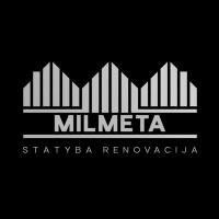 MB Milmeta Pamatų įrengimas iš Haus ir Fibo blokelių