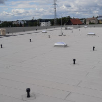 Sigitas Sigitas Plokščių stogų dengimas, renovacijos darbai visoje Lietuvoje Sigitas Sigitas Plokščių stogų dengimas, renovacijos darbai visoje Lietuvoje