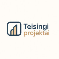 Teisingi projektai, MB Projektavimas, derinimas, leidimai, statybos užbaigimas