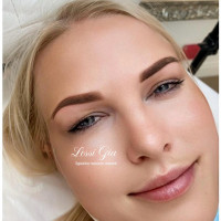 Lessi Gl Permanentinis Makiažas Mikropigmentacija Klaipėda