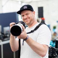 Guillaume Brennan-Carignan Photographer