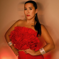 Šokių Trenerė Inga Šokių trenerė Inga