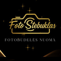 FotoStebuklas Foto būdelės nuoma FotoStebuklas Foto būdelės nuoma