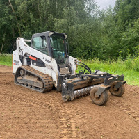 Žygimantas Mini krautuvo nuoma Šiauliuose