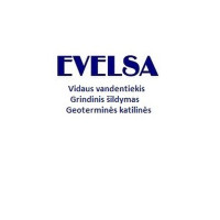 UAB Evelsa UAB Evelsa