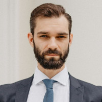 Andrius P Bendradarbiavimo principai - sėkmės formulė Jūsų verslui!