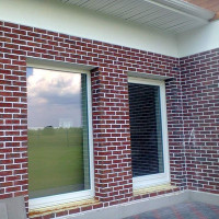 Aivaras bareikis Muro darbai,pertvaros,schiedell kaminai,g/b konstrukcijos,pa