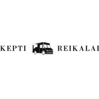 KeptiReikalai Food truckas Kepti Reikalai KeptiReikalai Food truckas Kepti Reikalai