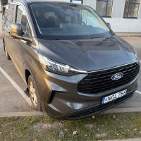Mikroautobusų nuoma Keleivinių mikroautobusu nuoma, kemperiu nuoma.