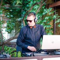 DJ ZY (Rimantas) Dj Zy - patirtis, kuri skamba -emocija, kuri lieka atmintyje