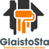 Glaisto Sta Atliekame Vidaus apdailos Darbus