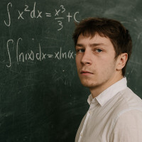 Matematikos pamokos moksleiviams (9-12kl.) ir studentams