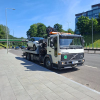 MB Cargosaur Tralo su fiskaru paslaugos, visa Lietuva, 24/7 MB Cargosaur Tralo su fiskaru paslaugos, visa Lietuva, 24/7