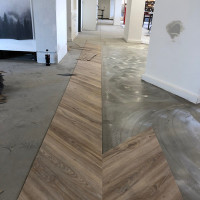 Karolis Andrijauskas Grindų dangos montavimas – Vinilas, laminatas, kilimai