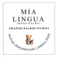 Egle Novogrodskiene Logopediniai užsiėmimai