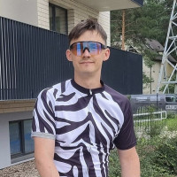 Dovydas Opulskis Asmeninis bendro fizinio pasirengimo, sporto treneris