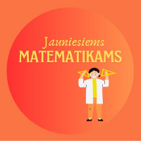 Matematika 4, 6, 8 ir 10 klasių mokiniams