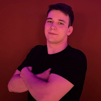 Ivan Savochkin Informatikos korepetitorius ir IT mentorius