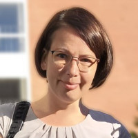 Matematikos korepetitorė