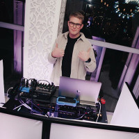 Gintas Mažonas Dj Paslaugos, Garso Aparatūra, Apšvietimas
