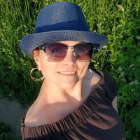 Vilma Talmontaite Piešti gyvūnų portretai