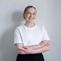 Ausra Bacyte Masažuotoja - Kineziterapeutė Ausra Bacyte Masažuotoja - Kineziterapeutė