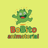 BoBito Bobito animatoriai !