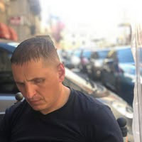 Saulius Činikas Mobilus suvirintojas 061852329