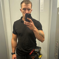 CB Carpenter Atsakingas ir kruopstus meistras CB Carpenter Atsakingas ir kruopstus meistras