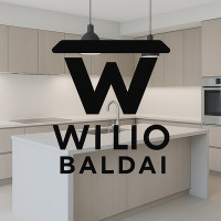 Darjuš Kokybiški Korpusiniai Baldai Pagal Užsakymą – Projektavimas