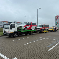 MB Tralo paslaugos Tralo paslaugos- techninė pagalba kelyje 24/7