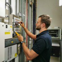 Regimantas Venckus Elektriko paslaugos