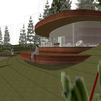 Architekte Esu Architektūros ir konstrukcijų projektai