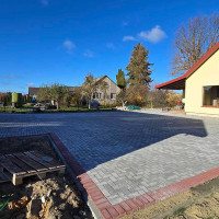 Edgaras Vaitiekus Trinkeliu klojimas