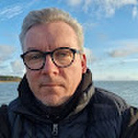 Psichologas Tomas Karpuška