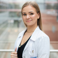 Elija Šivickaitė Pradinių klasių korepetitorius Vilniuje ir Kaune