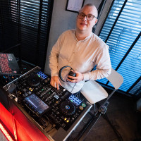 Karolis Rimavičius Dj paslaugos / Garso ir šviesų aparatūros nuoma