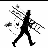 Tomas Butkus Kaminų valymas