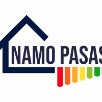 Namopasas Pastatų energinio naudingumo sertifikavimas