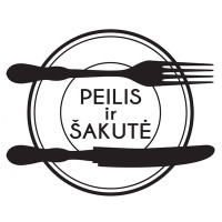 Peilis ir Šakutė Peilis ir Šakutė