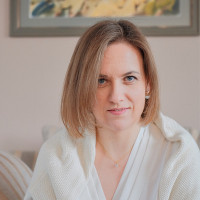 Milda Ablingė Autentiški logotipai, identitetai ir dizaino sprendimai