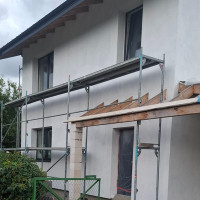 Aleg Bazarov , Atgaivinkite savo namus“